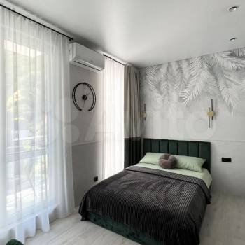 Продается 1-комнатная квартира, 21,5 м²