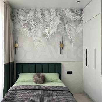 Продается 1-комнатная квартира, 21,5 м²