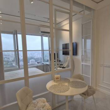 Продается 1-комнатная квартира, 36,8 м²