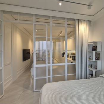 Продается 1-комнатная квартира, 36,8 м²