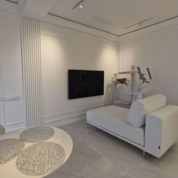 Продается 1-комнатная квартира, 36,8 м²