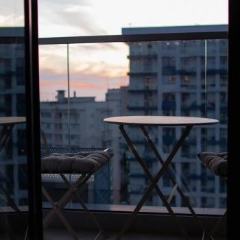 Продается 1-комнатная квартира, 15,7 м²