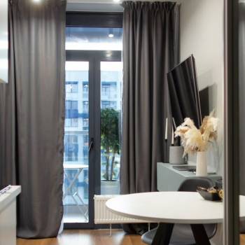 Продается 1-комнатная квартира, 15,7 м²