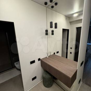 Продается 1-комнатная квартира, 28,4 м²