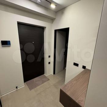 Продается 1-комнатная квартира, 28,4 м²