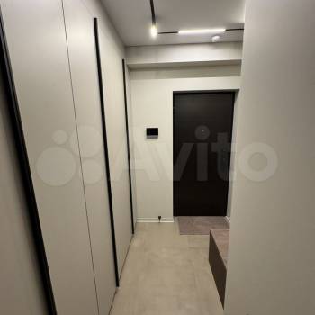 Продается 1-комнатная квартира, 28,4 м²