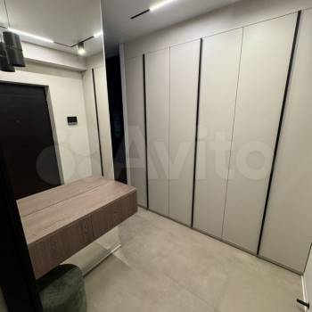 Продается 1-комнатная квартира, 28,4 м²