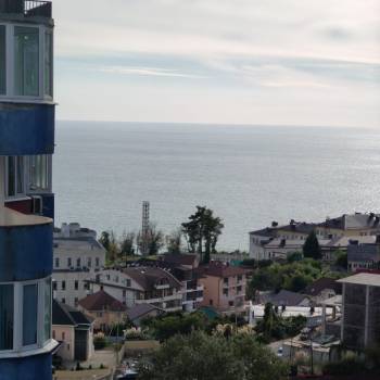 Продается 1-комнатная квартира, 38,9 м²