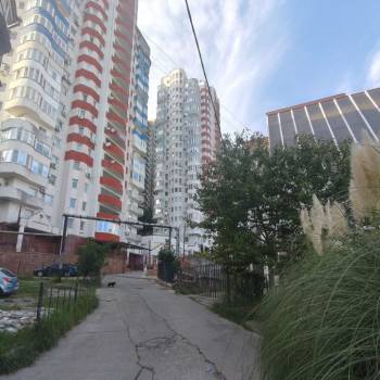 Продается 1-комнатная квартира, 38,9 м²