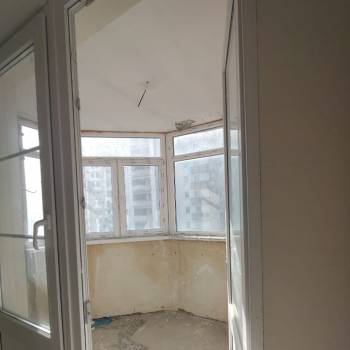 Продается 1-комнатная квартира, 38,9 м²