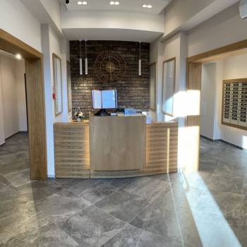 Продается 1-комнатная квартира, 27 м²