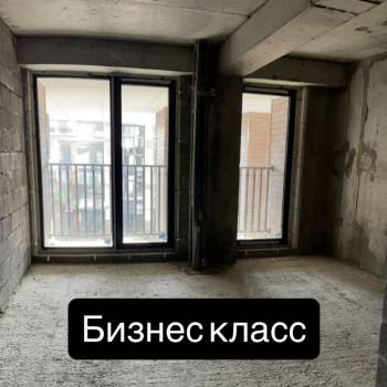 Продается 1-комнатная квартира, 27 м²