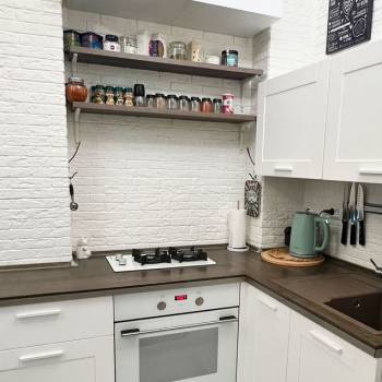 Продается 1-комнатная квартира, 17,8 м²