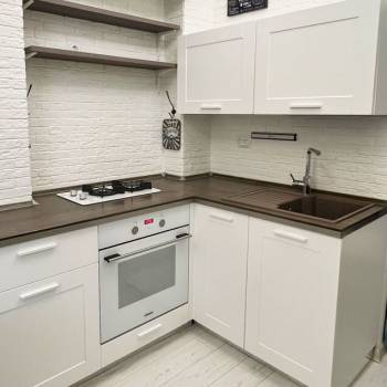 Продается 1-комнатная квартира, 17,8 м²