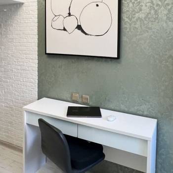 Продается 1-комнатная квартира, 17,8 м²