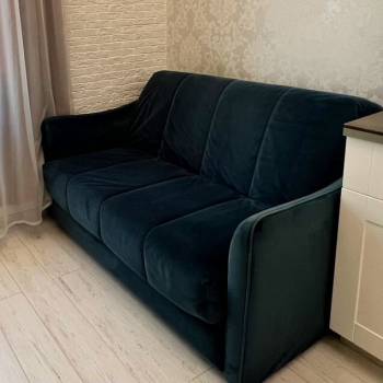 Продается 1-комнатная квартира, 17,8 м²