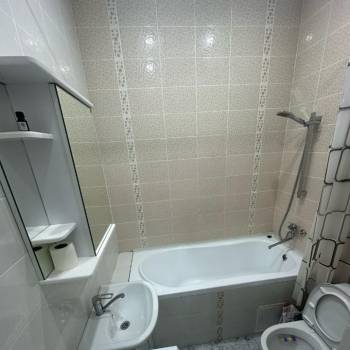 Сдается 1-комнатная квартира, 32 м²