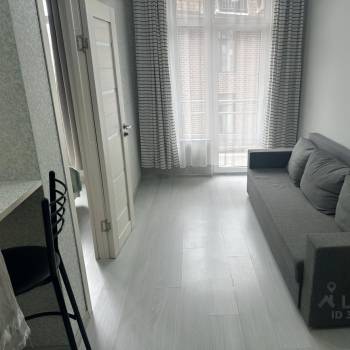 Сдается 1-комнатная квартира, 32 м²