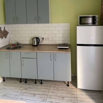 Сдается 1-комнатная квартира, 24 м²