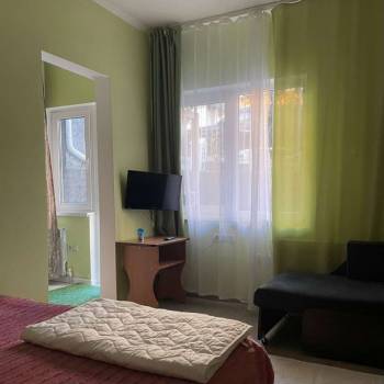 Сдается 1-комнатная квартира, 24 м²