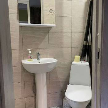 Сдается 1-комнатная квартира, 24 м²