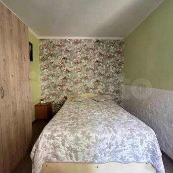 Сдается 1-комнатная квартира, 24 м²