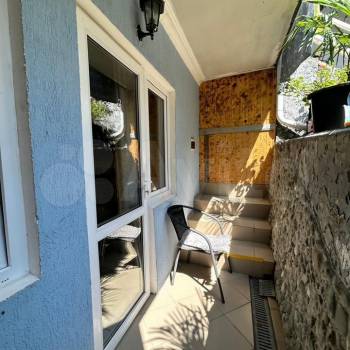 Сдается 1-комнатная квартира, 24 м²