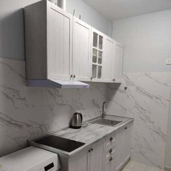 Сдается 1-комнатная квартира, 27 м²