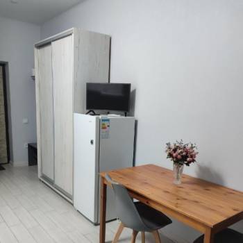 Сдается 1-комнатная квартира, 27 м²