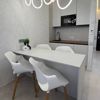 Продается 1-комнатная квартира, 24 м²