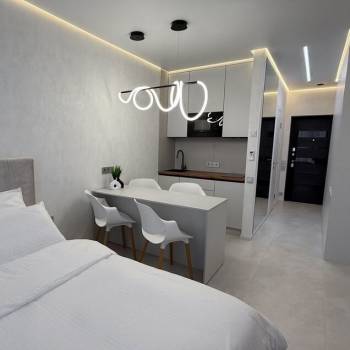 Продается 1-комнатная квартира, 24 м²