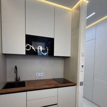 Продается 1-комнатная квартира, 24 м²