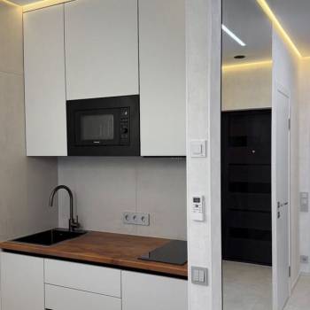 Продается 1-комнатная квартира, 24 м²