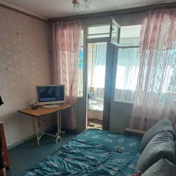 Продается 2-х комнатная квартира, 33 м²