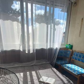 Продается 2-х комнатная квартира, 33 м²