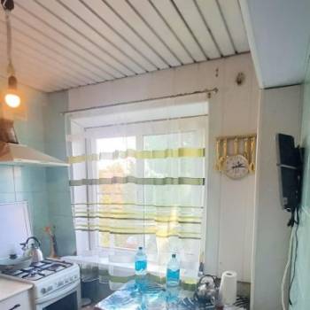 Продается 2-х комнатная квартира, 33 м²