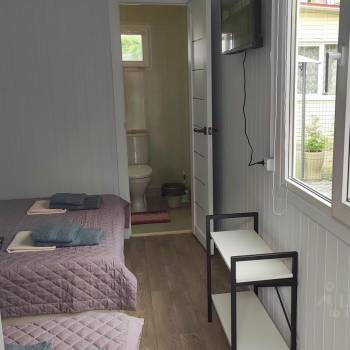 Сдается Дом, 24 м²