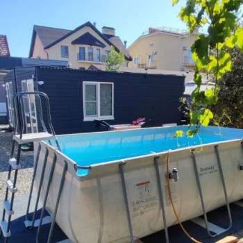 Сдается Дом, 24 м²