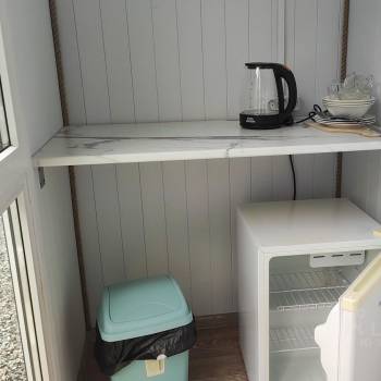 Сдается Дом, 24 м²