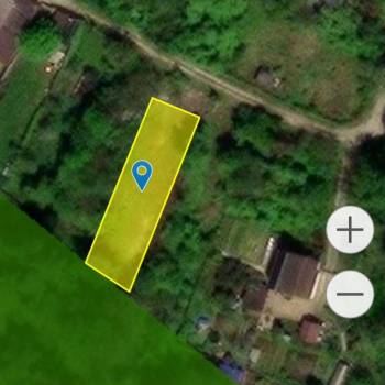 Продается Участок, 480 м²