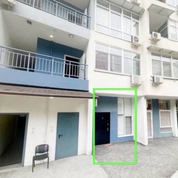 Сдается Нежилое помещение, 21 м²