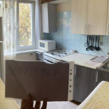 Сдается 2-х комнатная квартира, 52 м²