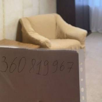 Сдается 2-х комнатная квартира, 52 м²