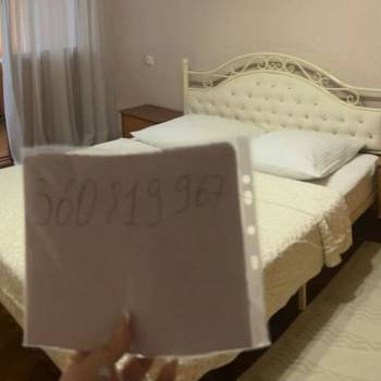 Сдается 2-х комнатная квартира, 52 м²