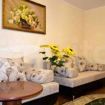 Сдается 2-х комнатная квартира, 48 м²