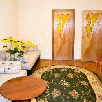 Сдается 2-х комнатная квартира, 48 м²