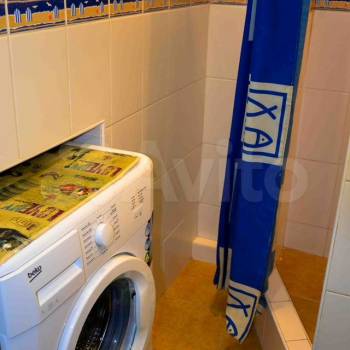 Сдается 2-х комнатная квартира, 48 м²