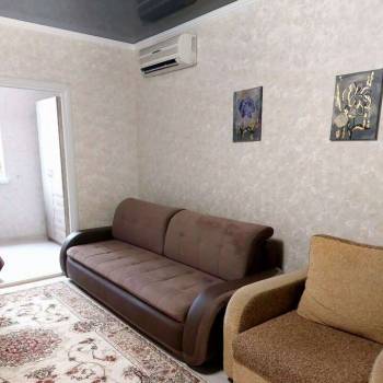 Сдается 1-комнатная квартира, 36 м²