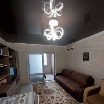 Сдается 1-комнатная квартира, 36 м²