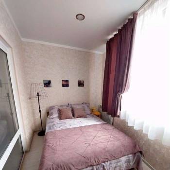 Сдается 1-комнатная квартира, 36 м²